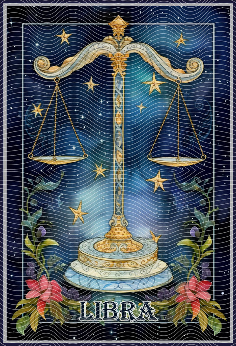 Cards and constellations-KP 293